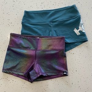 WodBottom Booty Shorts - Bundle